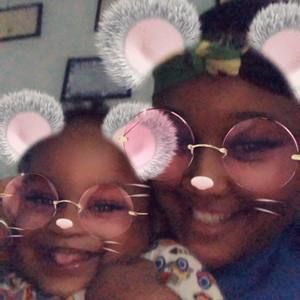 Meet your Posher, Shauna